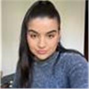 He estudiado geografía en bachillerato con nota de sobresaliente.