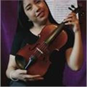 Clases de violín, violinista egresada de la Lic. en Música de la Escuela de Artes Escénicas de la UAEM. Sin importar la edad