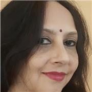 Smita TR