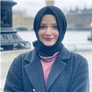 Syeda Wajiha