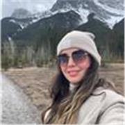 Profesora de inglés con 5 años de experiencia en enseñanza media y más de 10 años en clases particulares presenciales, dicta clases online de inglés reforzamiento, preparación de pruebas internacionales speaking practice, desde Canadá . ( He vivido 5 años