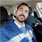 Consulente finanziario offre lezione in tutte le materie a bambini di scuola primaria e secondaria