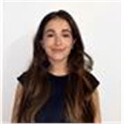 Laureanda in Lingue e appassionata di linguistica, offre lezioni di inglese per tutti i livelli!