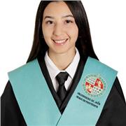 Doctorando en Fisioterapia, redactora y correctora en una Universidad Online.