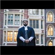 I provide a dynamic approach to learning, engaging and stimulating students with relevant revision prep and a fresh outlook on law