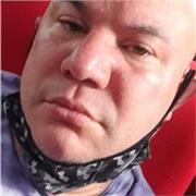 Profesor cocina colombiana