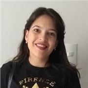 Professora de Inglês para adolescentes, adultos e terceira idade