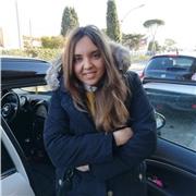 Laureanda in Giurisprudenza magristrale offre lezioni di diritto per universitari o educazione civica per studenti