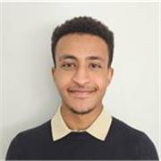 First-Class Warwick Mathematics and Physics graduate offering clear, supportive online maths lessons for GCSE and A-level students