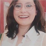 Docente de psicología, español e inglés. Secundaria y preparatoria