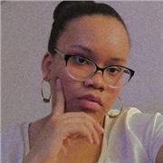 Tengo todas las capacidades de ser un apoyo para los chicos, tengo bases en matemáticas, inglés, lenguaje, sociales y geografía. Estoy dispuesta a ayudarte en lo que necesites