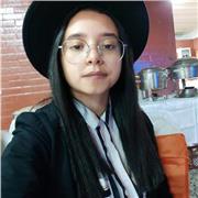 Profesora de Repaso y Apoyo escolar y enseñanza del idioma inglés