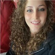 laureanda offre lezioni prettamente nelle materie scientifiche e aiuto compiti pomeridiani