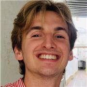 Privater Französischlehrer bietet Online- und Präsenzunterricht an