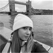 Studentessa SFP offre ripetizioni di italiano e letteratura (elementari/medie). Online o a Livorno. Paziente e affidabile