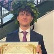 Laureato in Ingegneria offre ripetizioni in ambito scientifico: Matematica, fisica