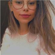 Étudiante en 3ème année licence chimie, je donne des cours particuliers en chimie