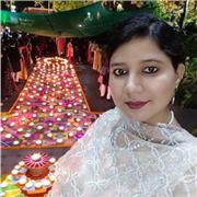 Chemistry tutor. PG in organic chemistry, with more than 8 years' experience giving lessons to senior kids in well reputed schools.