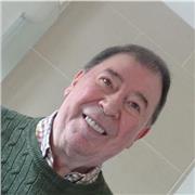 Richard John Williams