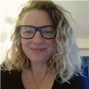 Madrelingua di Francoforte esperta insegnante di tedesco per scuole private