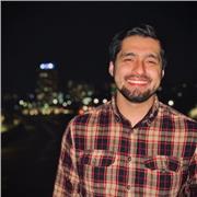 Profesor de enseñanza media en Historia y Ciencias Sociales; y Educación Ciudadana