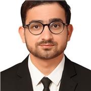 Doctor-trained science tutor who simplifies complex ideas, supports diverse learners and builds confidence.