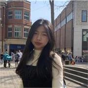 I give private online lessons for learning english as a foreign language!