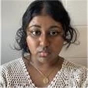 Native English-Speaking tutor with an American accent having 5 years of experience as a lance English and Maths tutor