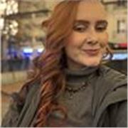 Profesora certificada por Cambridge enseña inglés online/en persona