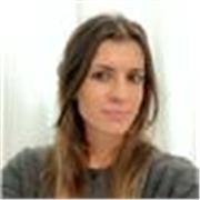 Profesora de refuerzo escolar general e ingles