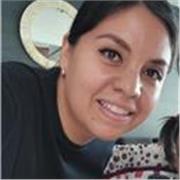 Profesora de Inglés con experiencia en clases en línea para adultos