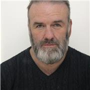 Andrew Martin