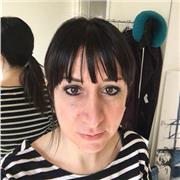 Traductrice de italien français chinois anglais