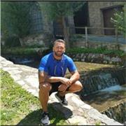 Preparador físico online. Todo es posible si uno quiere.Te espero