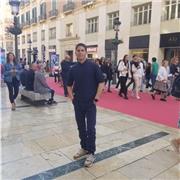 Profesor de apoyo para principiantes de cualqueir edad