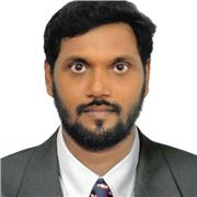 Issan Mathew John