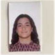 Hola! soy Alejandra, he terminado bachillerato, me considero una persona muy trabajadora, constante y paciente. Me encanta ayudar!