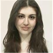 Hello! My name is Diana, and I believe that learning English should be an exciting process