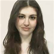 Hello! My name is Diana, and I believe that learning English should be an exciting process