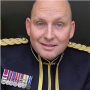 Oliver rogers