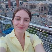 Deutsch Nachhilfe! Gerne helfe ich dir die deutsche Sprache zu lernen oder deine Hausaufgaben zu machen!