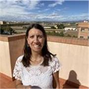 Profesora de español para extranjeros 👌🏼👌🏼👌🏼