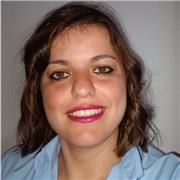 Me defino como una persona con paciencia, me encanta ayudar.