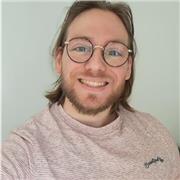 Formateur d'anglais en distanciel pour apprendre l'anglais ou le perfectionner