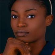 Olotu oluwafunso rosemary