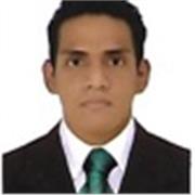 Instructor de deporte