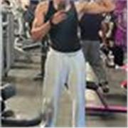 Profesional entrenador de cultura fisica y reacondicionamiento fisico