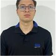 Profesor de inglés nativo con experiencia enseñándole a niños y a adultos