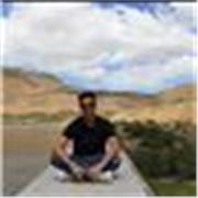 Maestro de apoyo en la rama de ciencias con experiencia en biología, química y ciencias generales