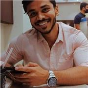 Dr. Dhruvil